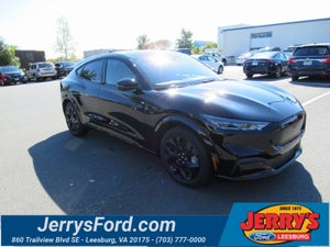 2023 Ford Mustang Mach-E Premium 300A EXT