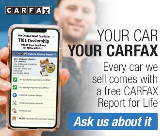 Jerry's Leesburg Ford Carfax